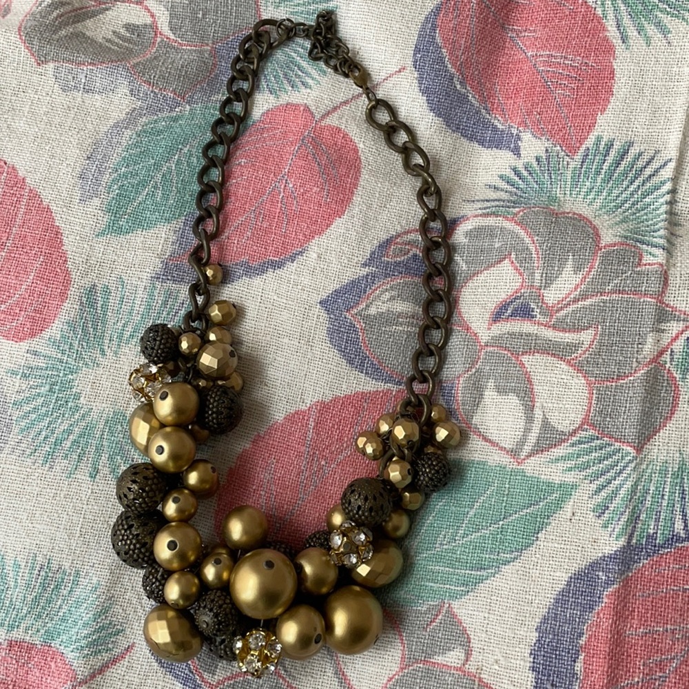 Women’s costume jewelry